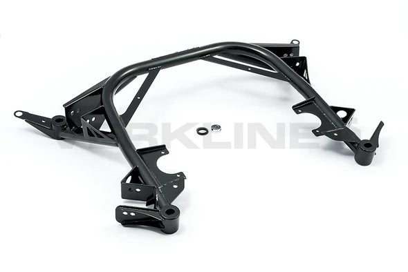 VERKLINE Front Lightweight Tubular Subframe - B5 A4/S4/RS4