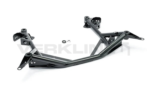 VERKLINE Front Lightweight Tubular Subframe - B6/B7 A4/S4/RS4