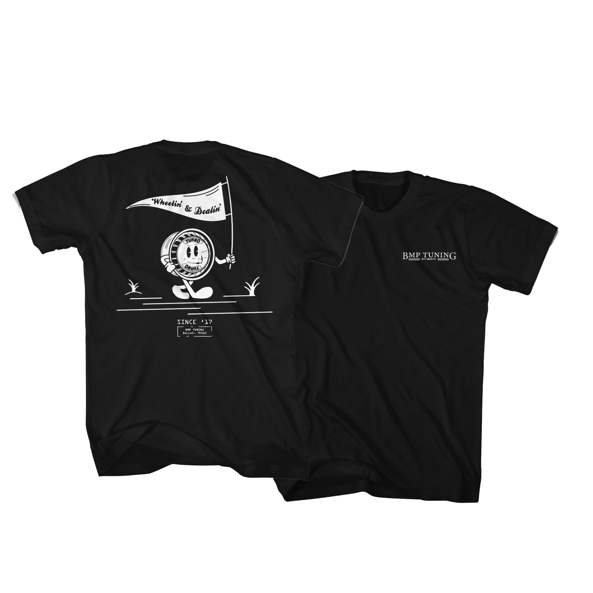 Wheelin' & Dealin' Shirt