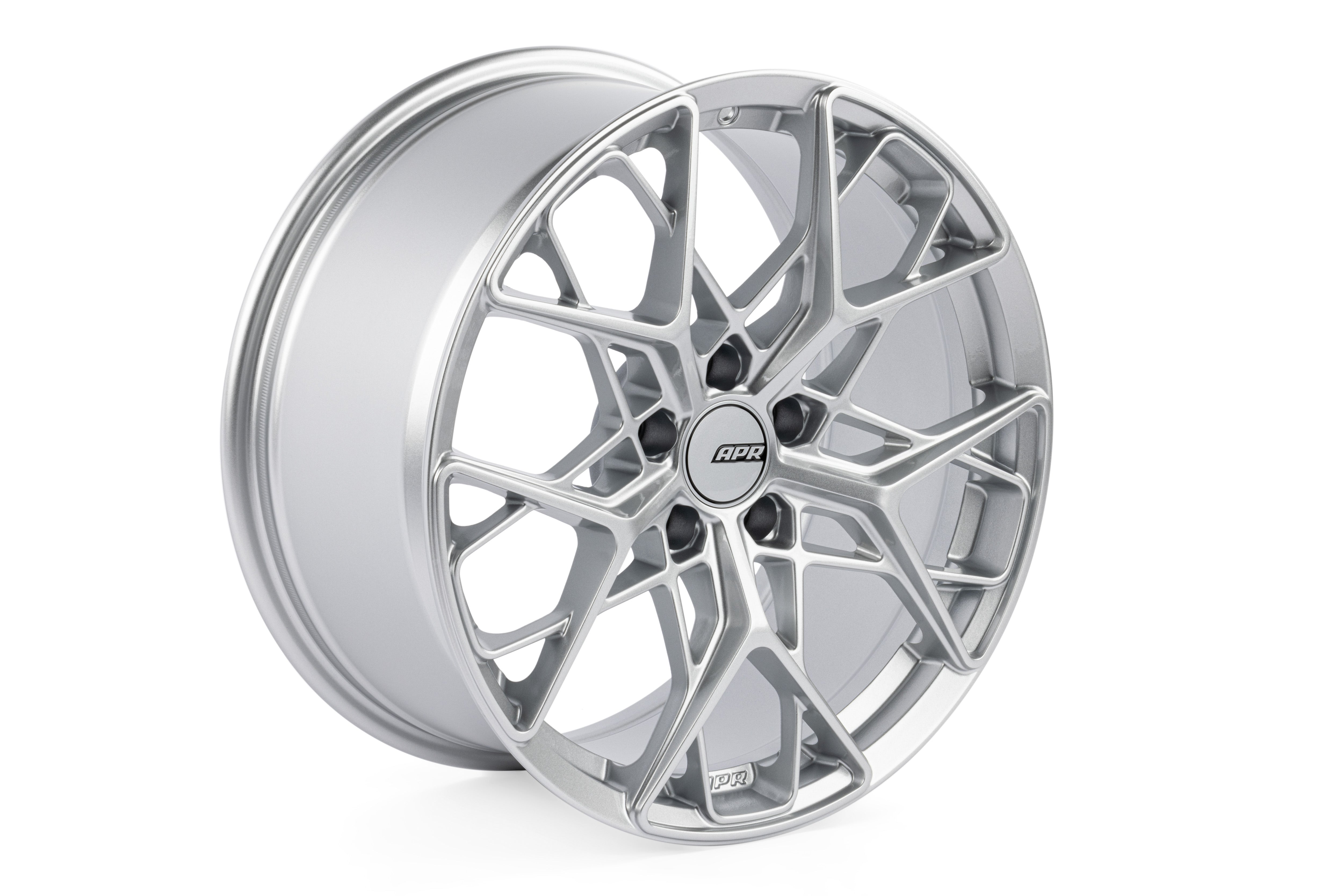 APR A02 Flow-Formed Wheels