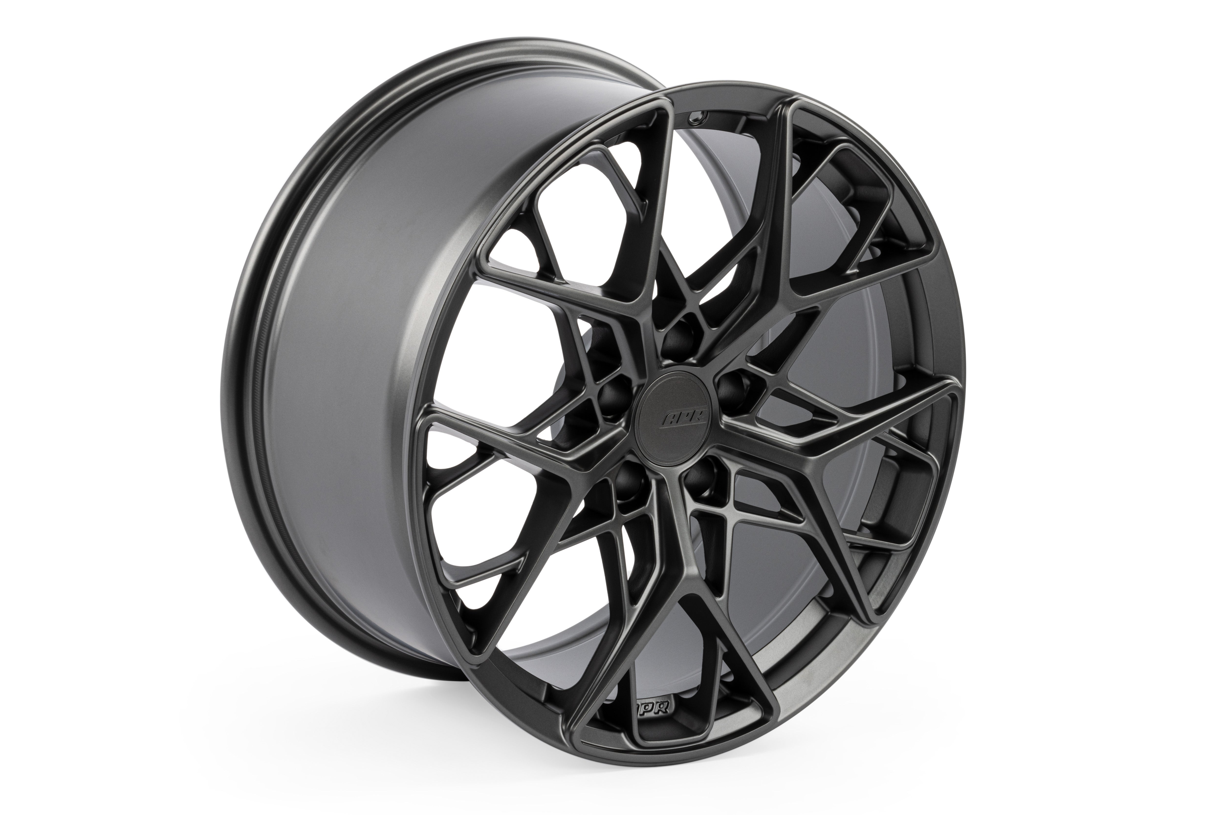 APR A02 Flow-Formed Wheels