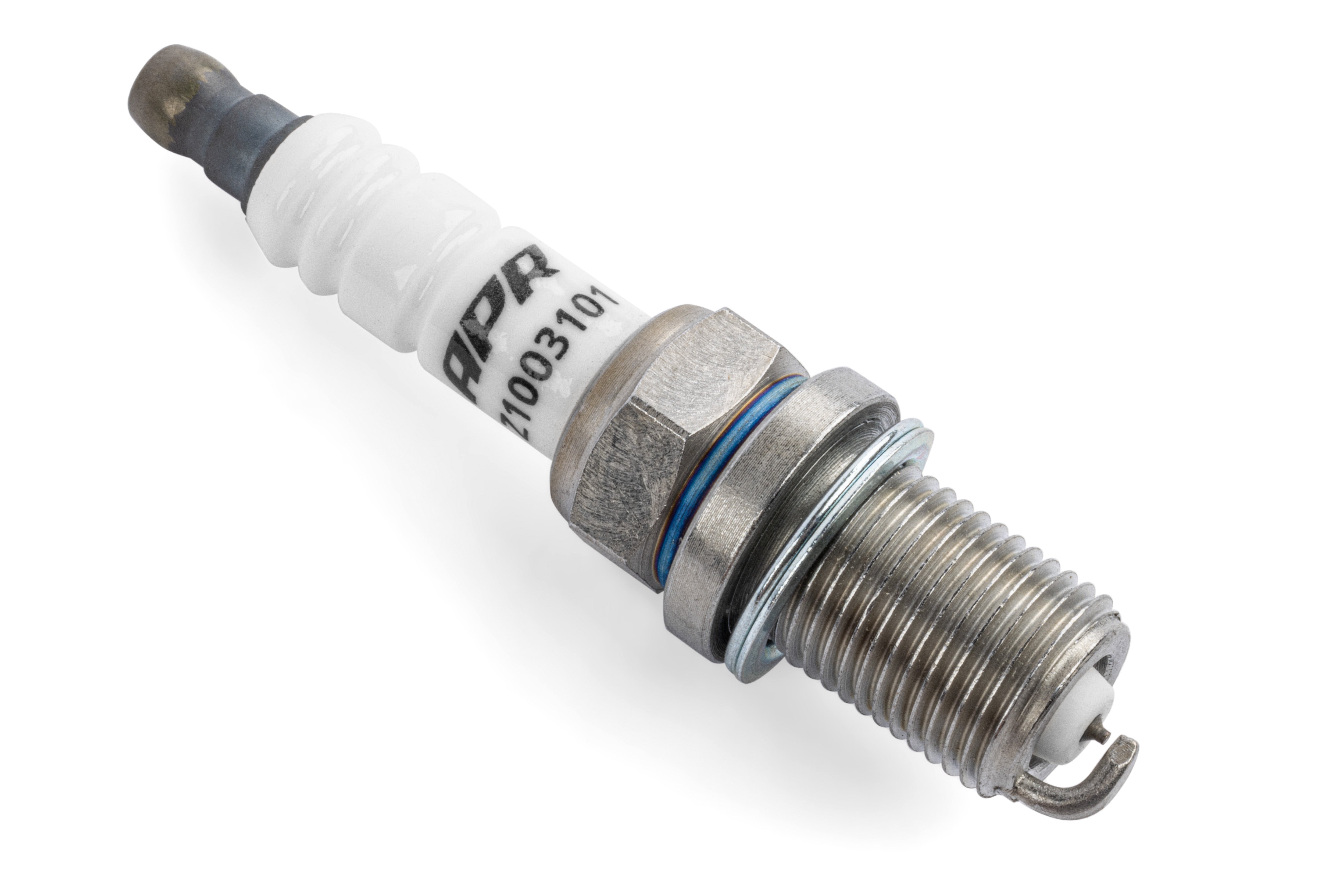 APR Iridium Pro Spark Plugs - 14x19x16mm - Heat Range: 9