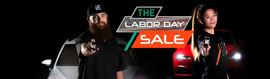 Integrated Engineering Labor Day Sale! Save BIG NOW!