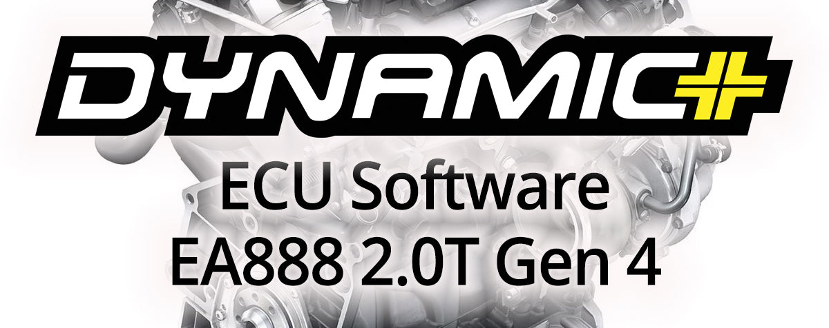 034 Motorsport EA888.4 MQB EVO Tuning