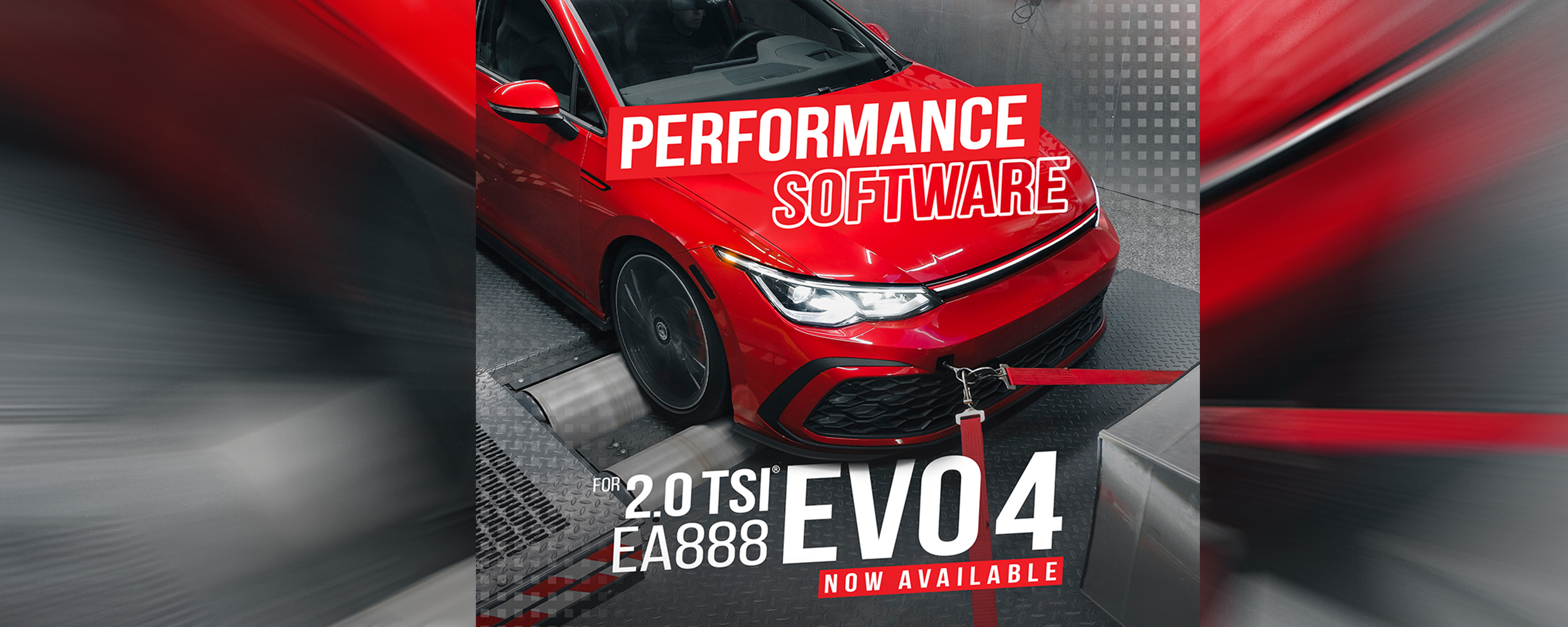 Unitronic EA888 EVO 4