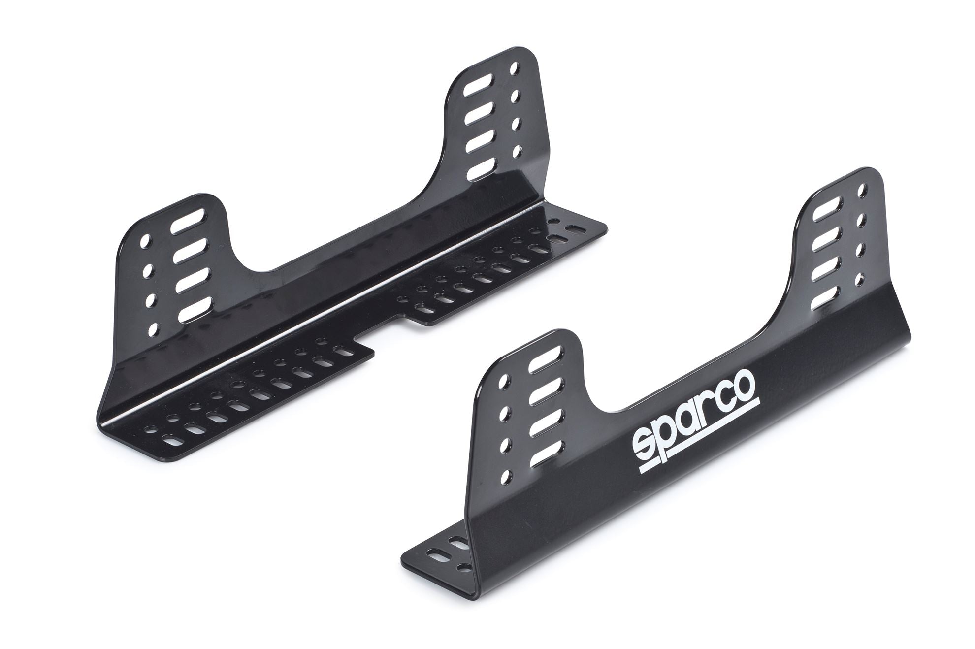 Sparco SPA Side Mount Steel - Seat Bracket