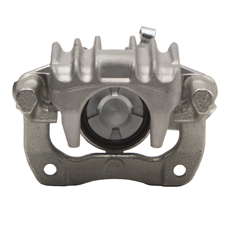 DFC 00-09 Audi TT Quattro Rear-L Premium Caliper - Silver Zinc Coated
