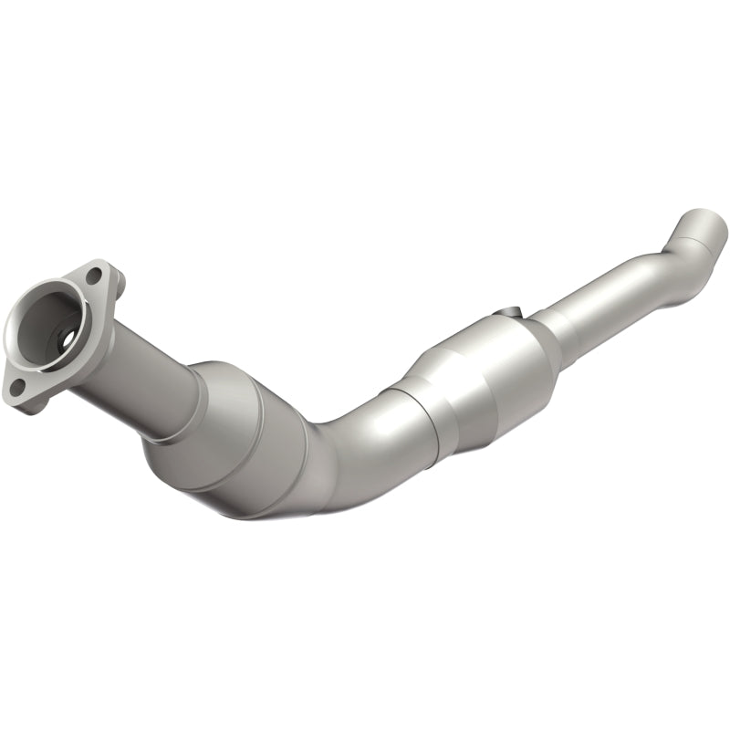 Magnaflow Conv DF 05-08 LR3/RR Sport D/S OEM