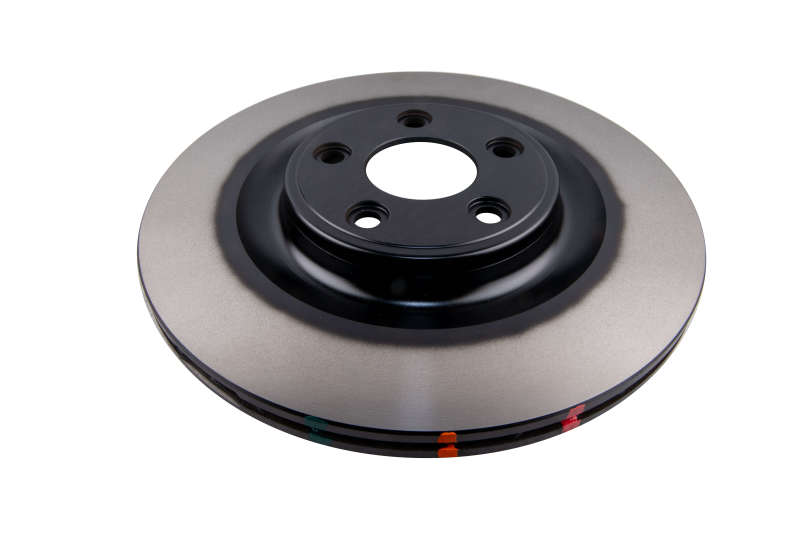 DBA 14-18 Jaguar F-Type S (w/325mm Rear Rotor) Rear 4000 Series Standard Rotor - DBA43029