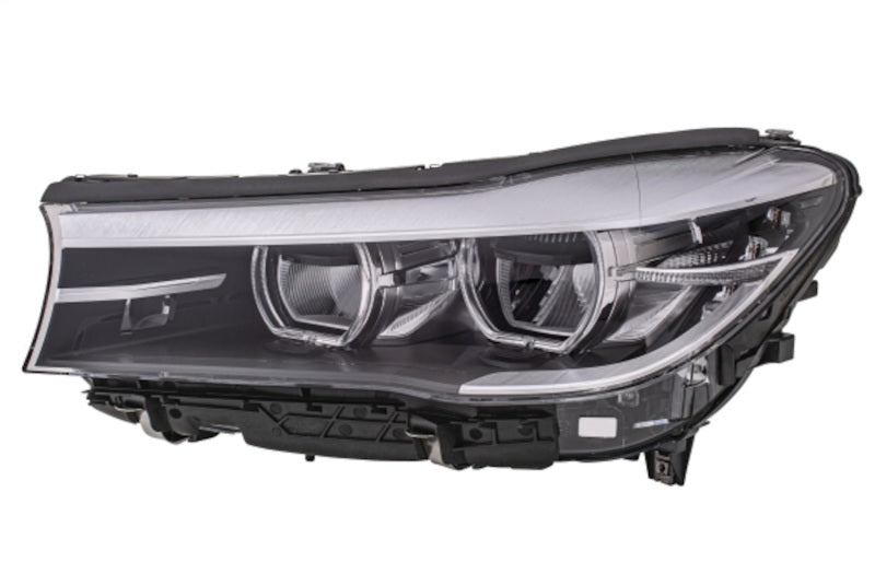 Hella 2016-2020 BMW 740e xDrive Headlight Assembly - 354854091
