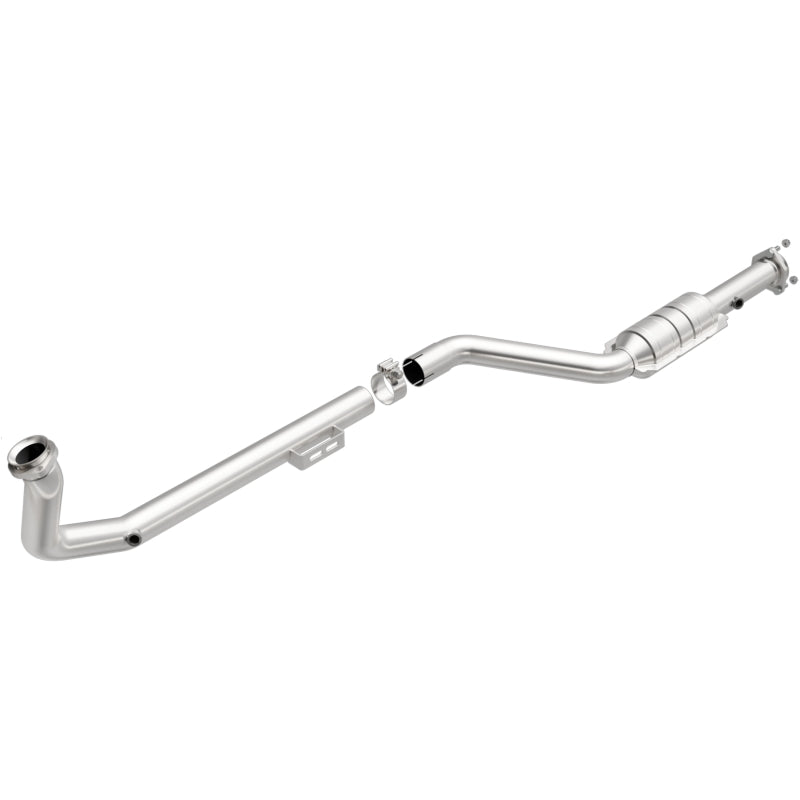 Magnaflow Conv DF 03 Mercedes C230 1.8 & 2.8L