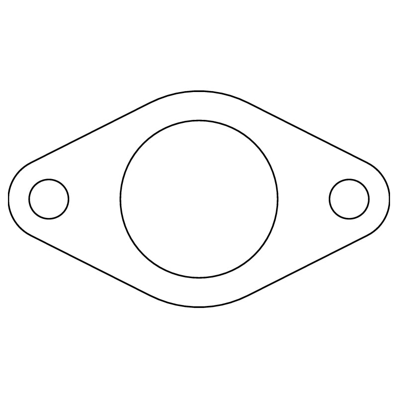Cometic Gasket Subaru EJ205 .064in AM Exhaust Pipe Gasket Set