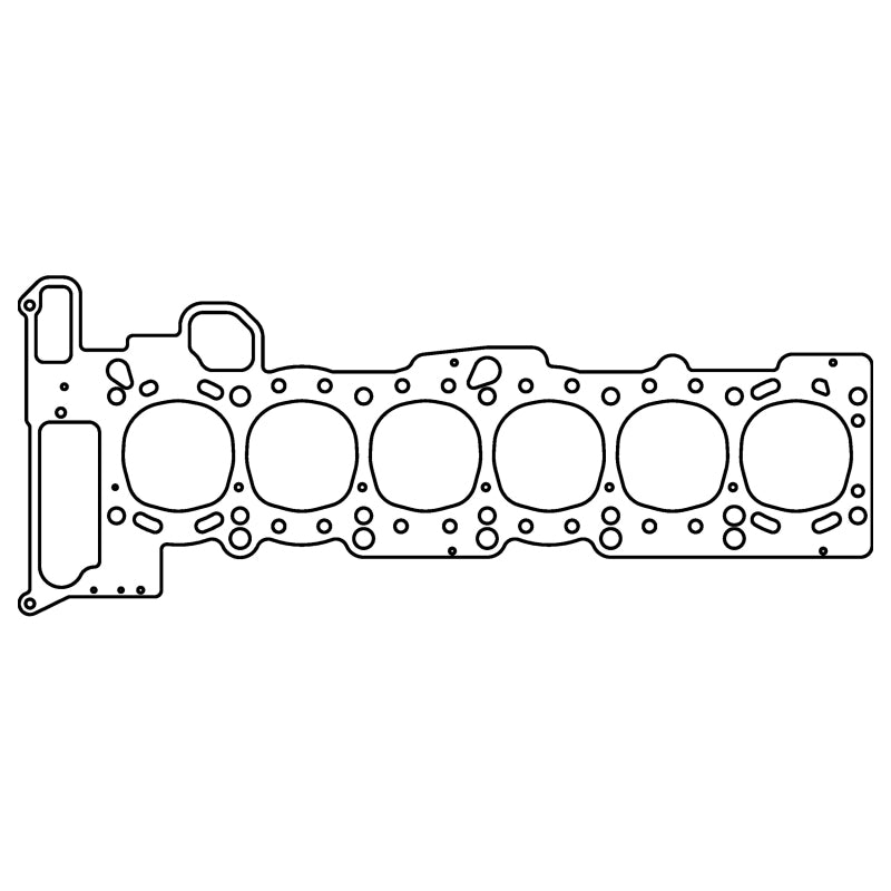 Cometic Gasket BMW M54 2.2L 81mm .051 inch MLS Head Gasket