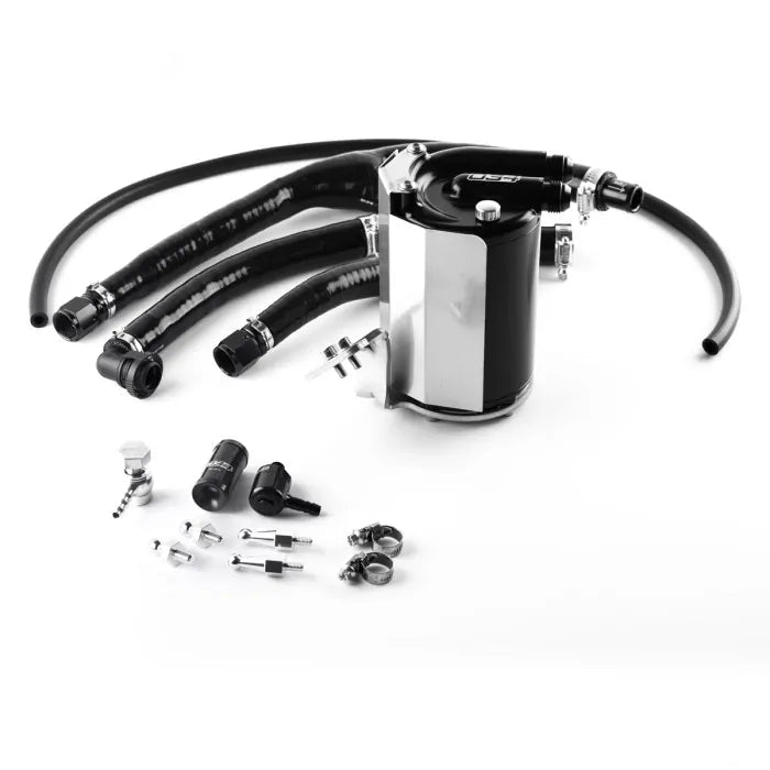 034Motorsport Billet Catch Can Kit - Audi FY/FY.5 SQ5