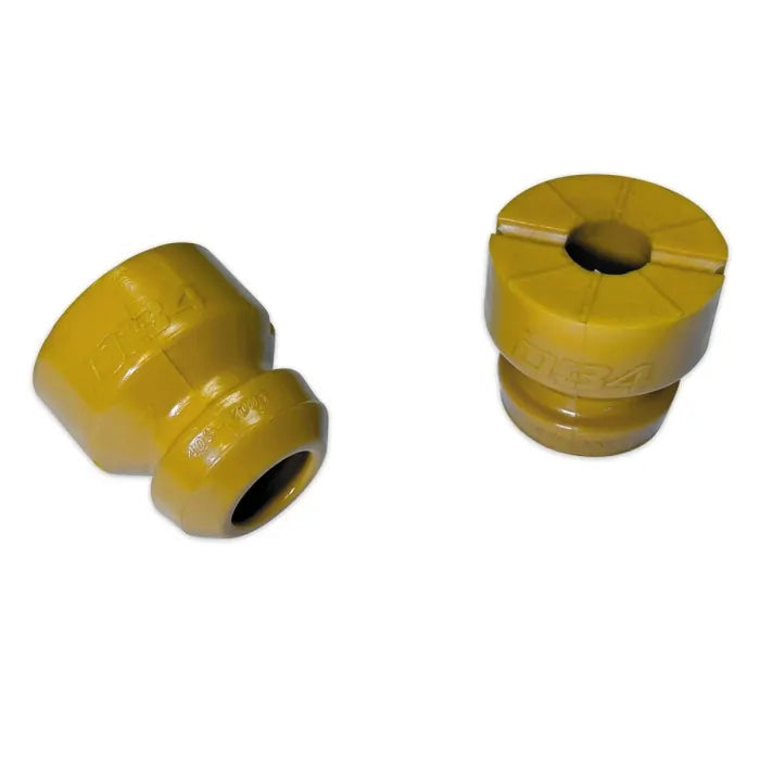 034Motorsport Density Line Bump Stops Front 56mm - B8/B8.5/B9/B9.5 A4/A5, S4/S5, RS4/RS5, C7/C7.5 A6/A7/Allroad, S6/S7, RS6/RS7