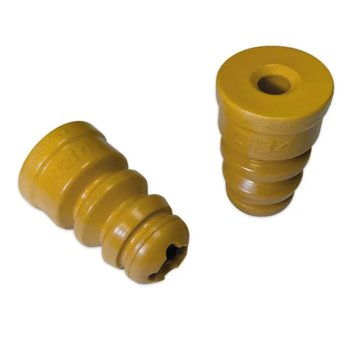 034Motorsport Density Line Bump Stops Rear 100mm - B8/B8.5 A4/A5, S4/S5, RS4/RS5, C7/C7.5 A6/A7/Allroad, S6/S7, RS6/RS7
