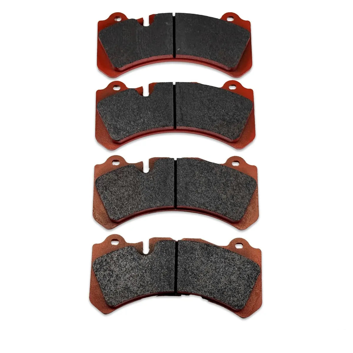 034Motorsport Dynamic+ Braking Package - Audi B9/B9.5 RS4/RS5