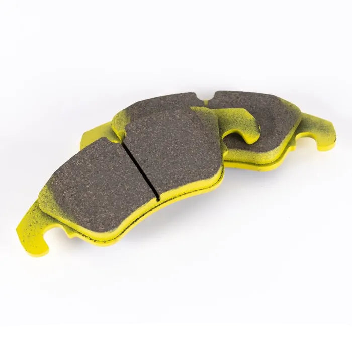 034Motorsport Dynamic+ StreetSport Front Brake Pads - Audi B8/B8.5 A4/A5/S4/S5, 8R Q5, C7/C7.5 A6/A7