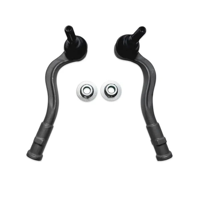 034Motorsport Heavy Duty Tie Rod End Kit - Audi B9/B9.5 & C8
