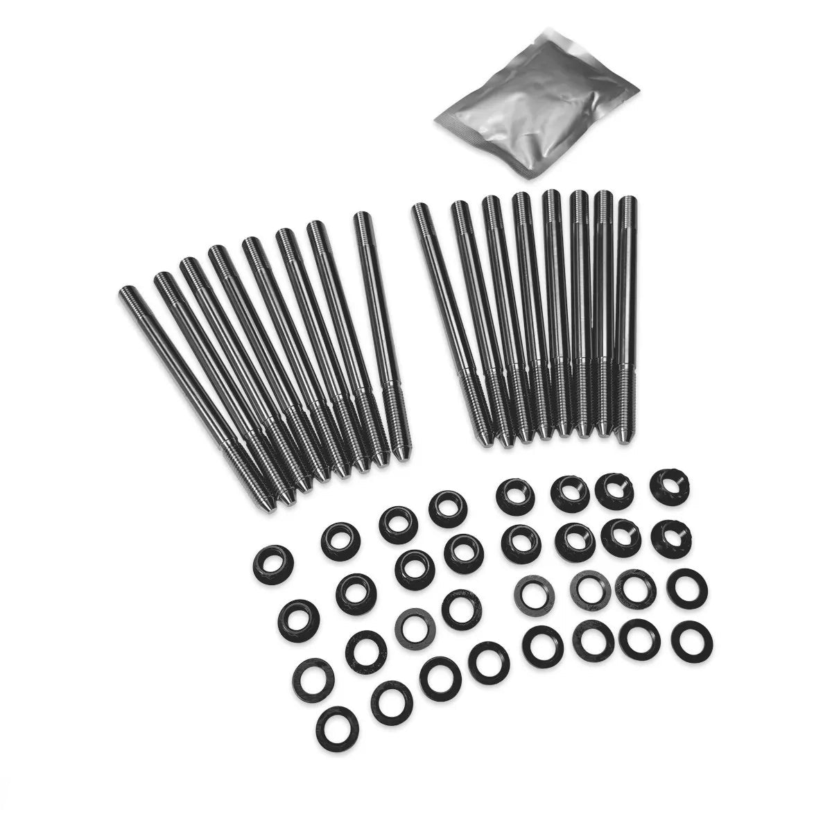034Motorsport M10 Main Stud Kit - EA837 3.0T