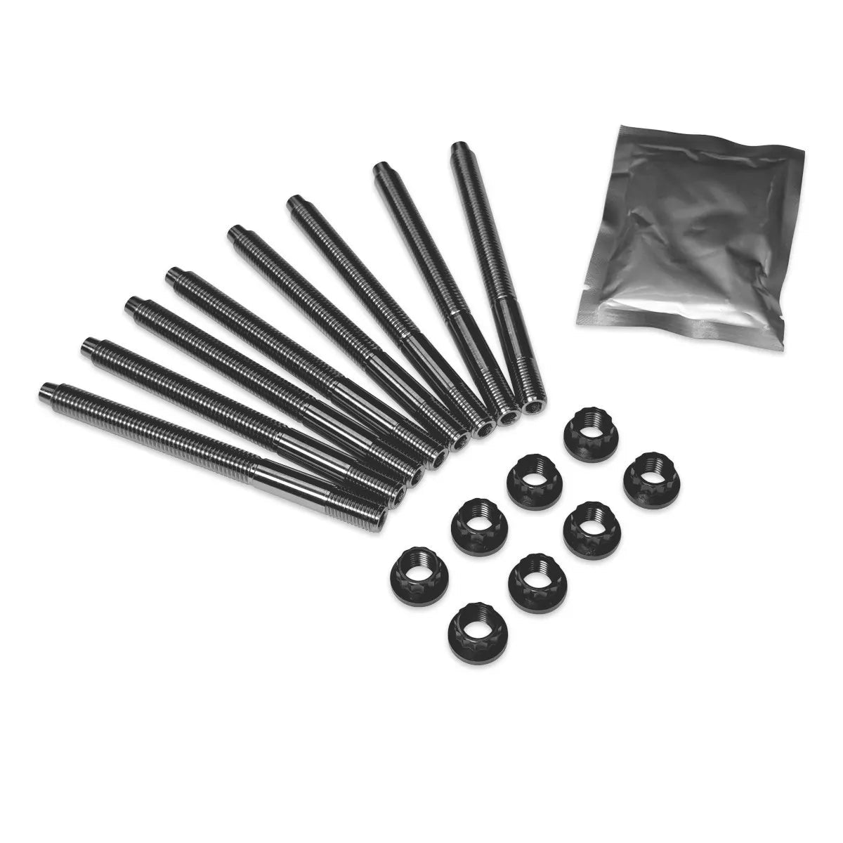 034Motorsport M10 Main Stud Kit - EA839 2.9T/3.0T