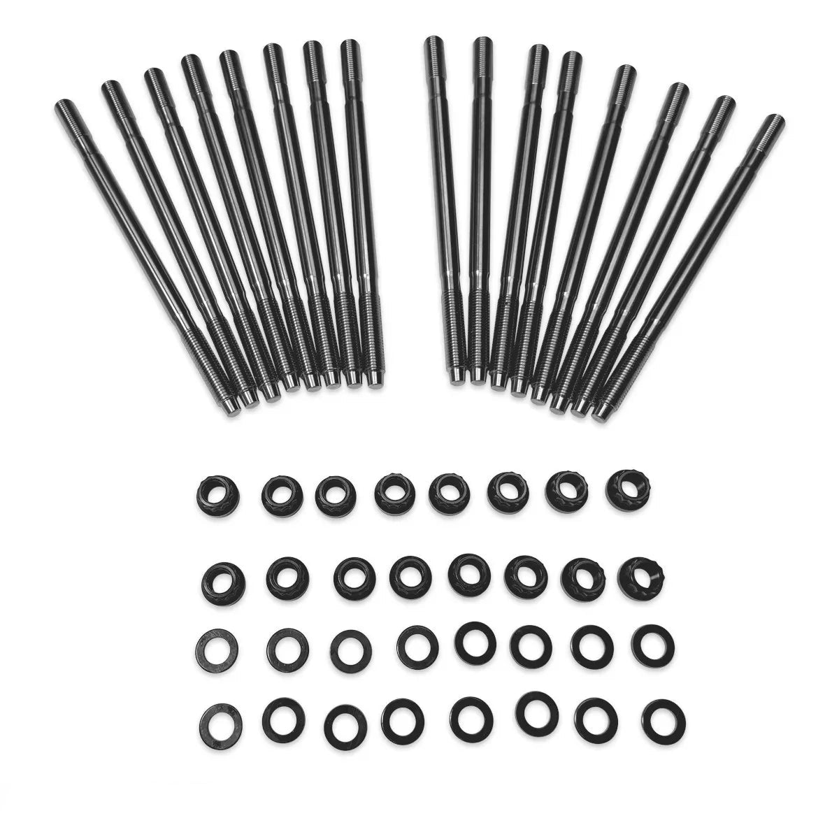 034Motorsport M11 Head Stud Kit - EA839 2.9T/3.0T