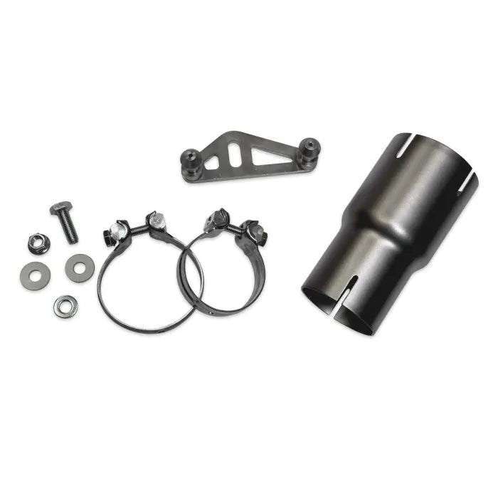 034Motorsport Stainless Steel Racing Downpipe - VW MK8 GTI