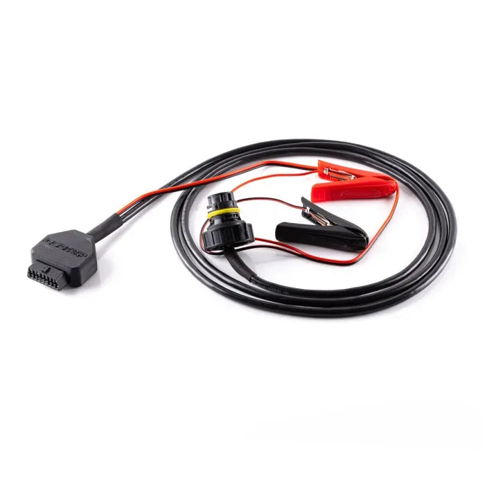 034Motorsport 034SPI Boot Loader Unlock (BLU) Harness for Audi B9.5, 4M.5, & 4M8 AL552/AL952 Transmissions