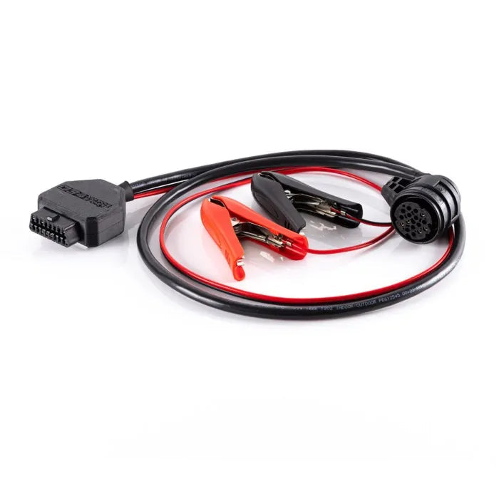 034Motorsport 034SPI Boot Loader Unlock (BLU) Harness for Volkswagen & Audi DQ381 G2 Transmissions