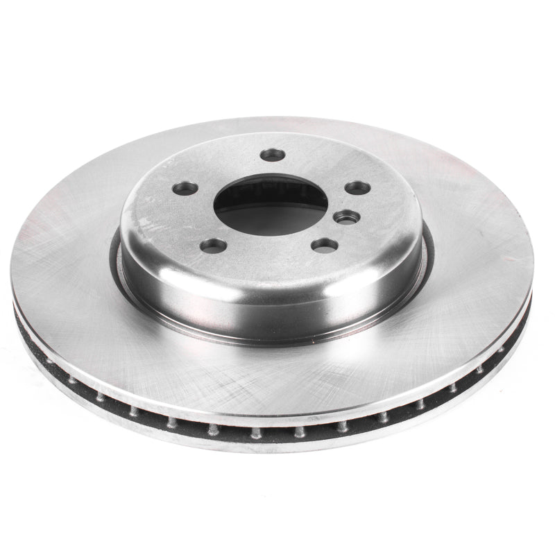 PowerStop 14-16 BMW 535d Front Autospecialty Brake Rotor