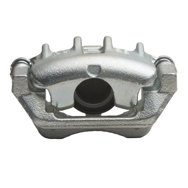 DFC 94-04 Land Rover Range Rover Rear-L Premium Caliper - Silver Zinc Coated