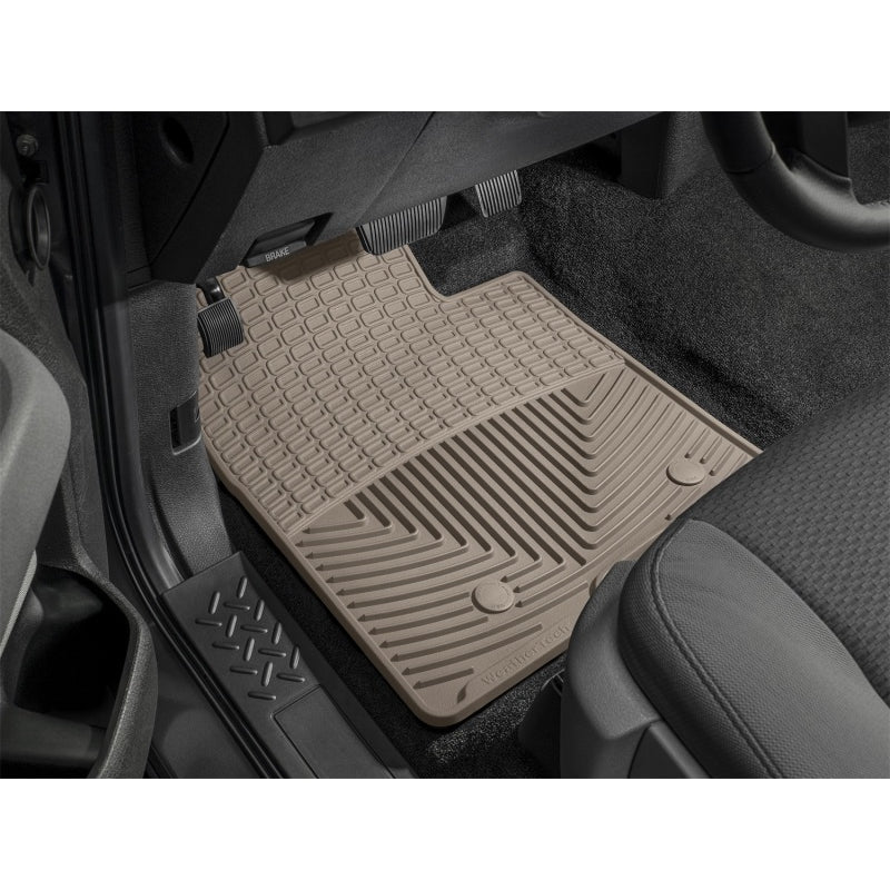 04-Volvo-S40-Front-Rubber-Mats---Tan