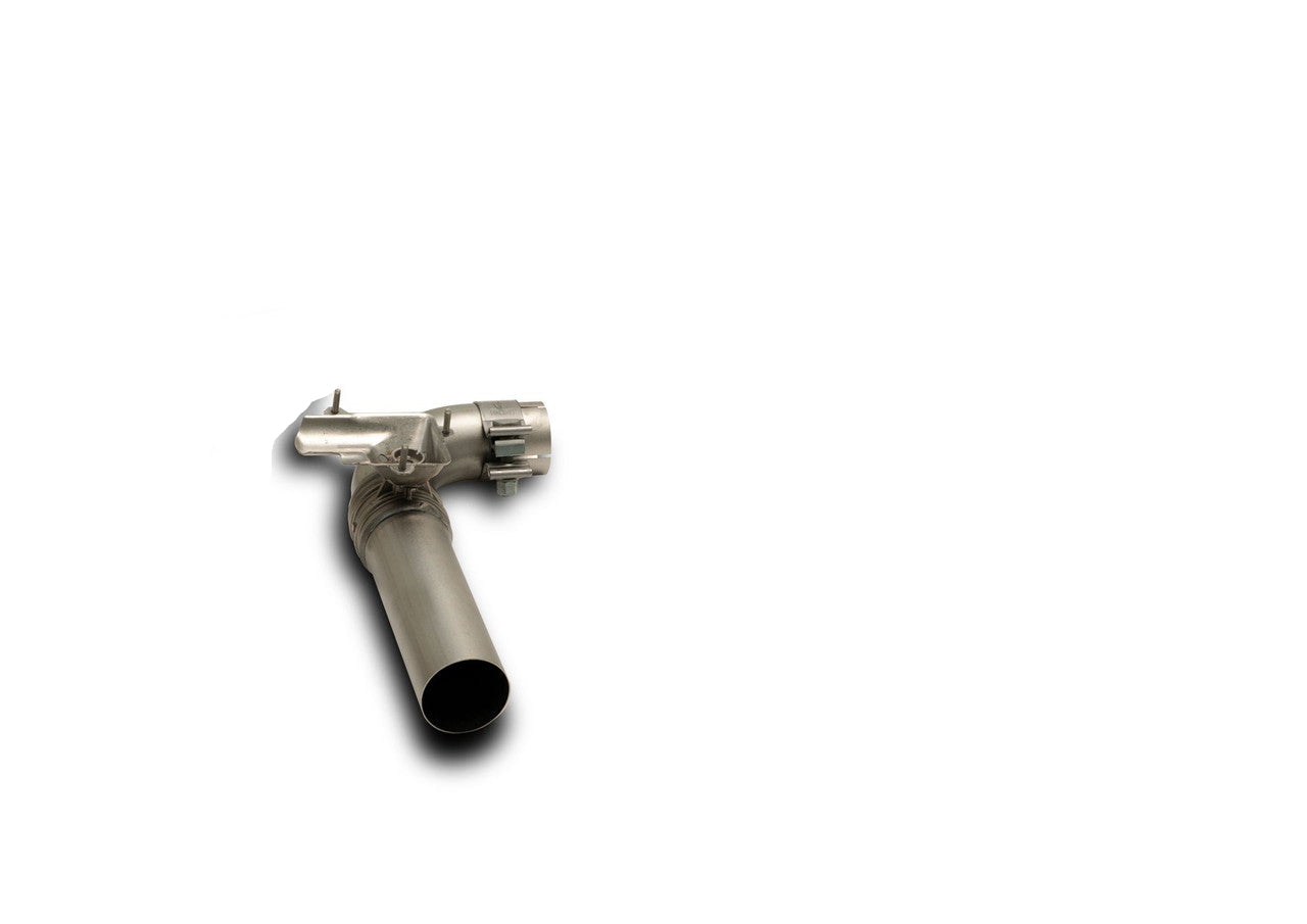 Remus 2018 BMW M2 Competition Replacement Valve Pipe Left Side With Spring