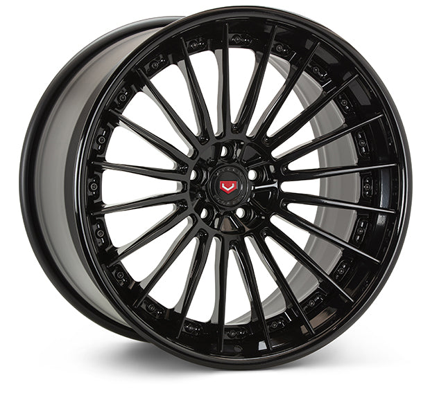 Vossen Custom Built Series 17 Forged 3-Piece S17-04 Wheel