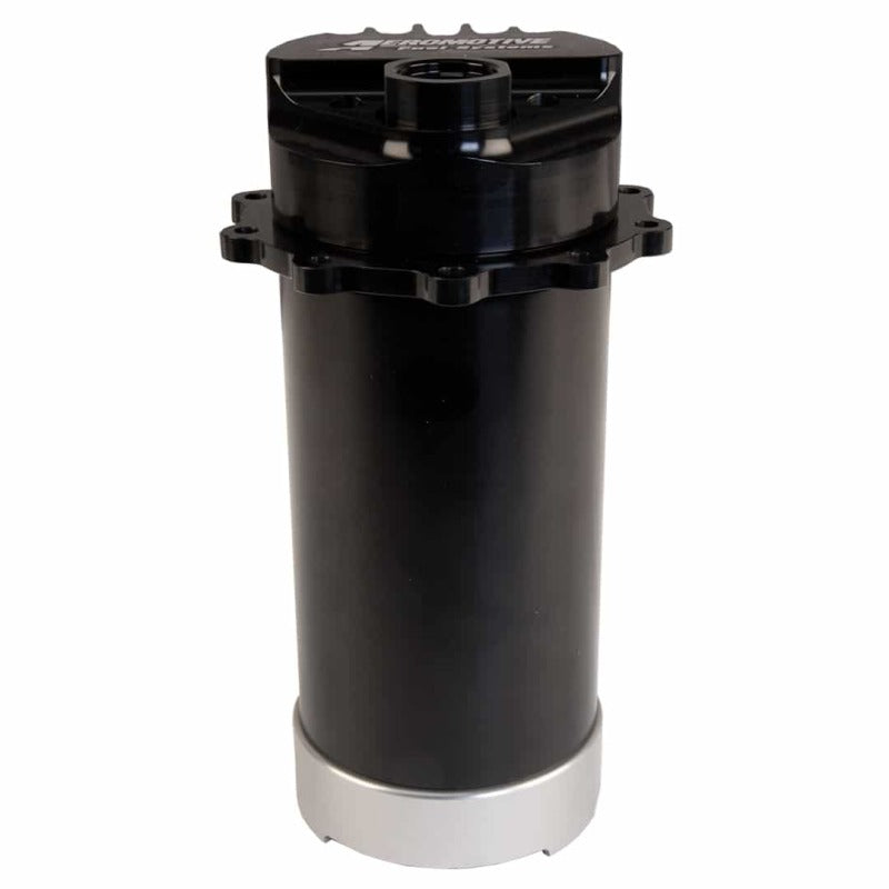 Aeromotive Variable Speed Controlled Fuel Pump - In-Tank - Brushless Spur Gear 5.0