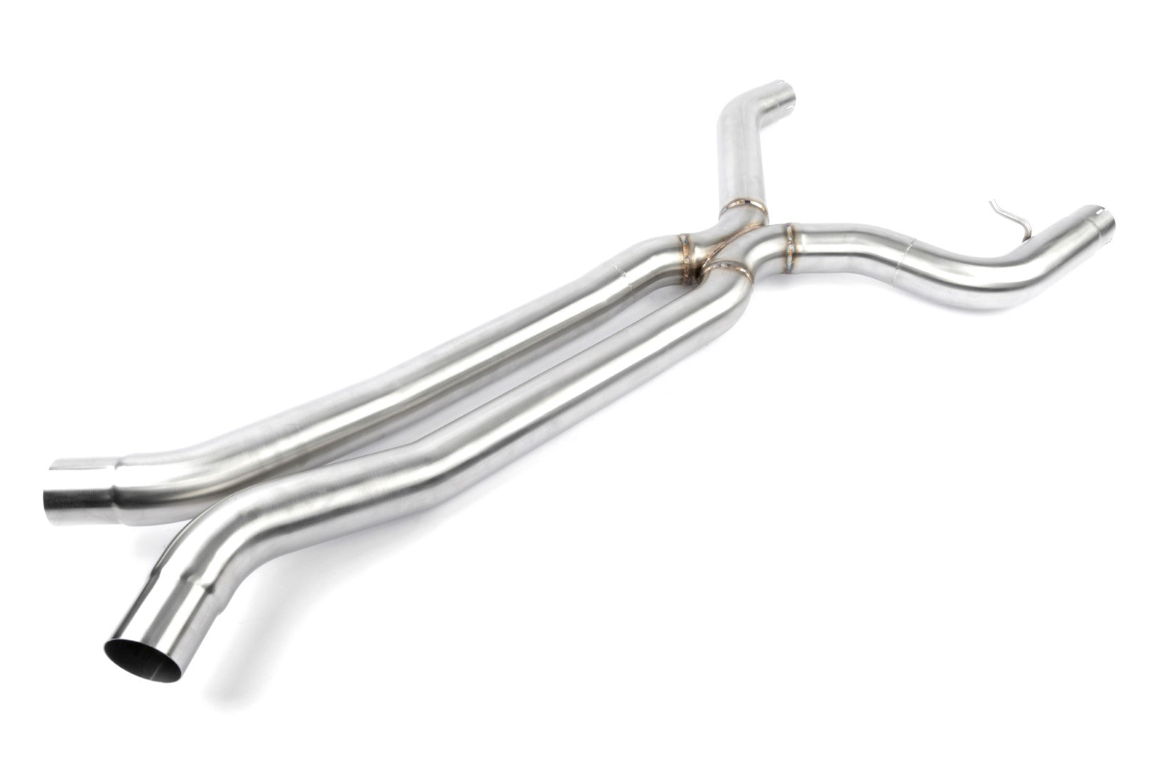 DINAN High Flow Middle Exhaust - BMW G87 M2