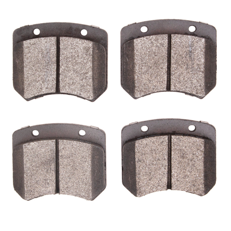 DFC 63-69 Austin Mini Cooper Front 5000 Advanced Semi Metallic Brake Pads