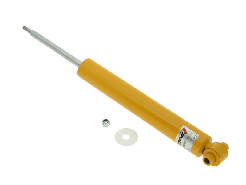 Koni Sport (Yellow) Shock 14-17 BMW 428i/435i Cabriolet (F33) (excl AWD and EDC) Rear