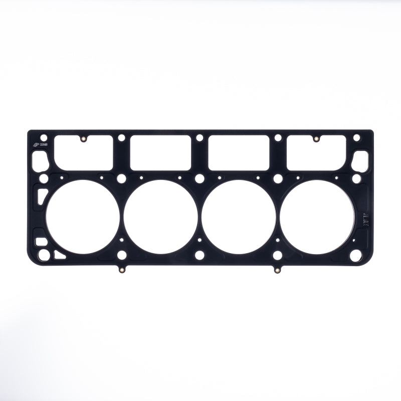 Cometic Gasket GM LS1 SB 4.160 inch Bore .040 inch MLS Headgasket