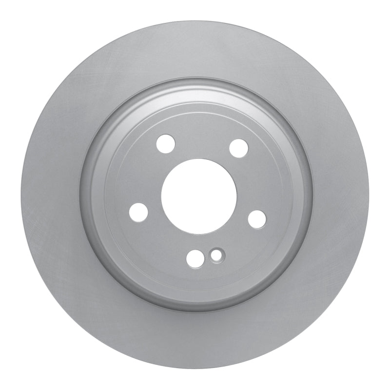 DFC 20-25 Mercedes-Benz GLE350 Rear Hi-Carbon Alloy Geomet Coated Rotor