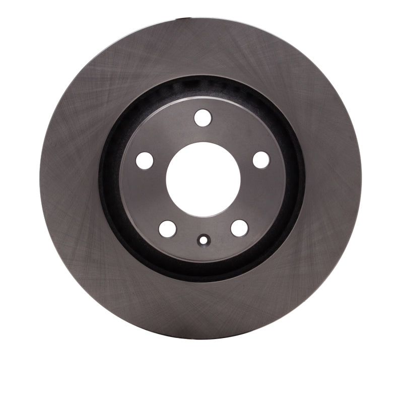 DFC 04-09 Audi S4 Rear Brake Rotor