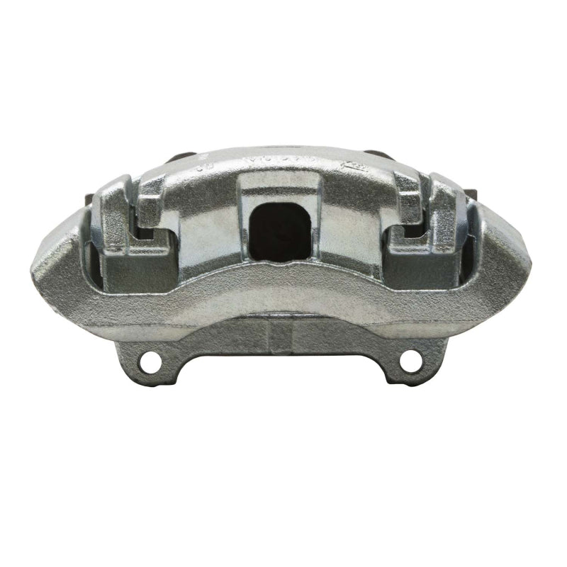DFC 03-14 Volvo XC90 Front-R Premium Caliper - Silver Zinc Coated