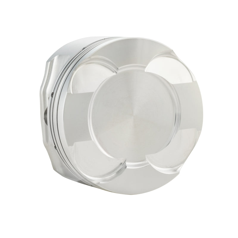 CP Pistons CP Piston BMW N20B20/N55B30/S55B30 (4 + 6 Cyl) 84mm Bore -9.7cc STD Piston - SINGLE