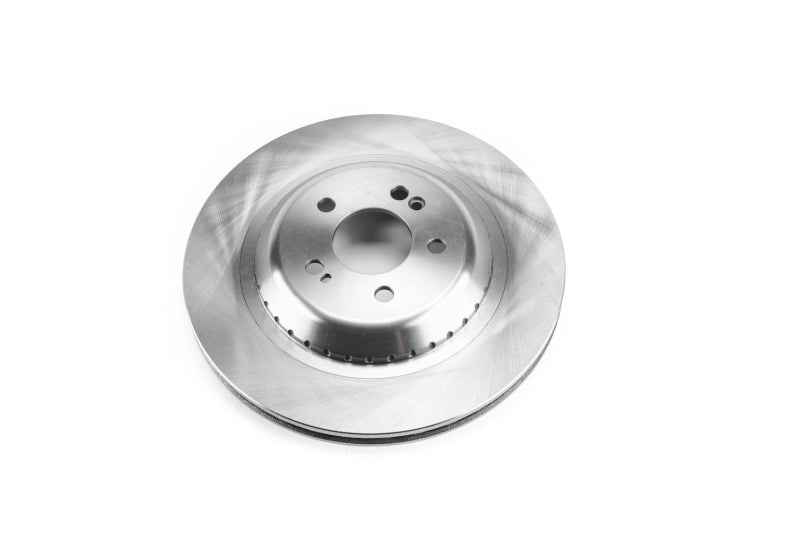 PowerStop 2017 Mercedes-Benz Maybach S550 Rear Autospecialty Brake Rotor