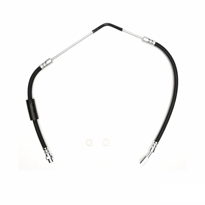 DFC 06-12 Land Rover Range Rover Rear-R Brake Hose