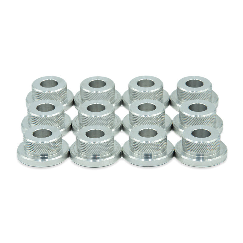 SPL PARTS INC. SPL Parts Porsche 996/997 6061-T6 Aluminum Solid Subframe Bushings Kit