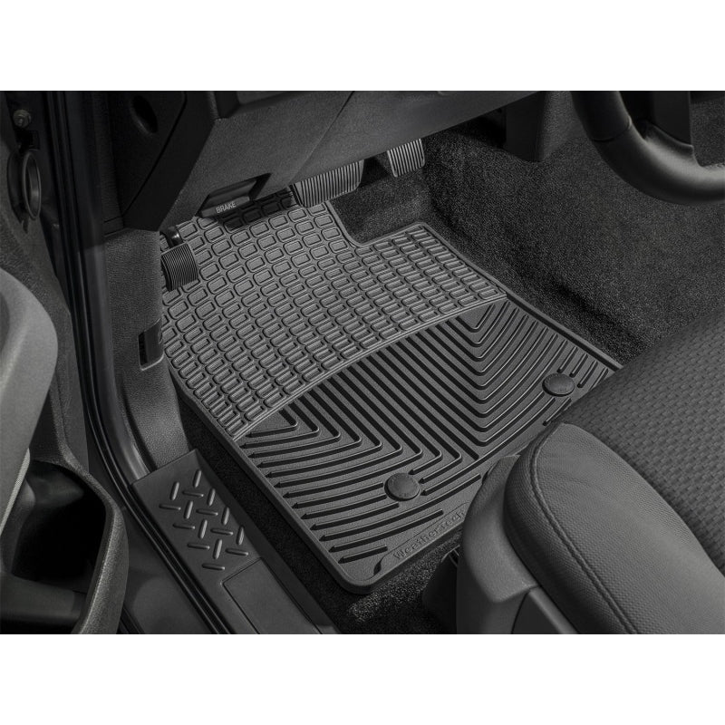 08-11-Bmw-1-Series-(E82E88)-Front-And-Rear-Rubber-Mats---Black