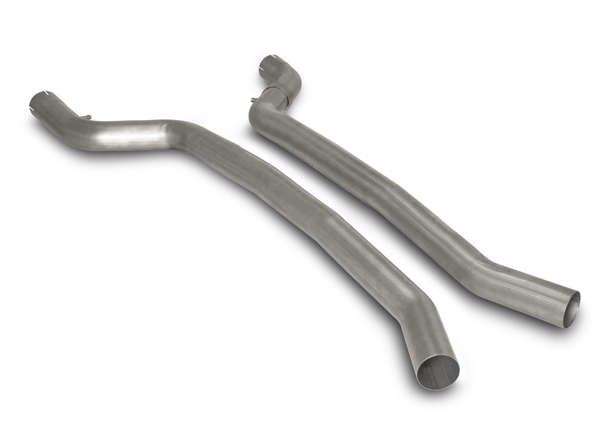 Remus 2023+ BMW M2 G2M G87 Racing GPF Replacement Tube