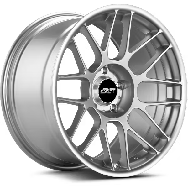 APEX Flow Formed ARC-8 - BMW Fitment - 4x100 (57.1CB)