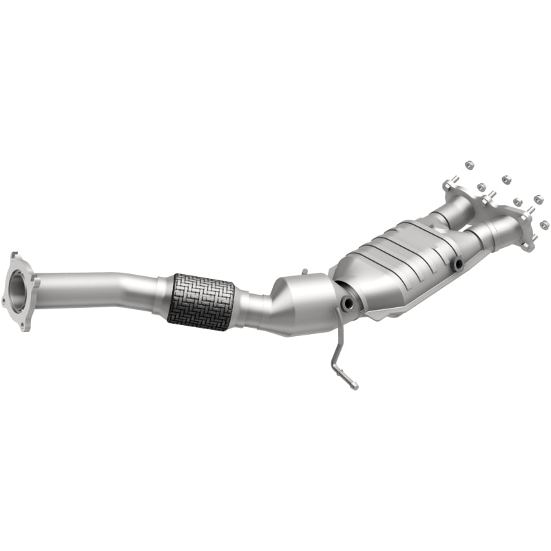 Magnaflow Conv DF 2012 Volvo XC60 AWD 3.2L